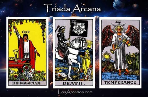 mago muerte tarot|Combinación de LA MUERTE Y EL MAGO .